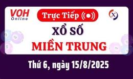 giao diện app so xo trực tiếp miền nam