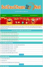giao diện app soi cầu xổ số minh ngọc 247