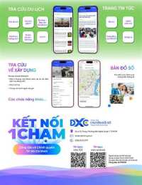 giao diện app tham khảo xổ số thành phố