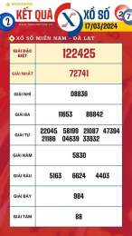 giao diện app tổng hợp kết quả xổ số miền nam