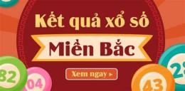 giao diện app tra cuu ket qua xo so mien bac