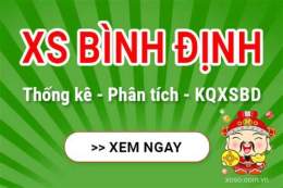 giao diện app trực tiếp xổ số bình định hôm nay