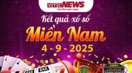 giao diện app trực tiếp xô số miền nam