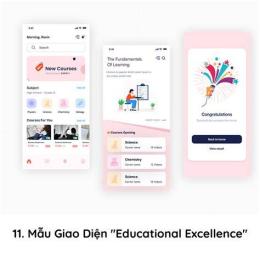 giao diện app ung dung tao dan so xo