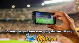 giao diện app xem trực tiếp xổ số