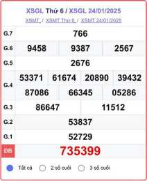 giao diện app xem xổ số gia lai hôm nay