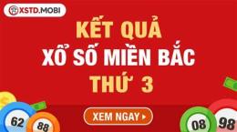 giao diện app xem xổ số thứ ba tuần rồi