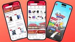 giao diện app xổ số 07 tháng 02