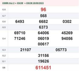 hướng dẫn sử dụng cà mau xổ số