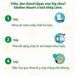 hướng dẫn sử dụng dò số xổ số miền nam