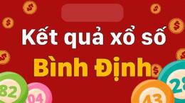 hướng dẫn sử dụng dò xổ số bình định