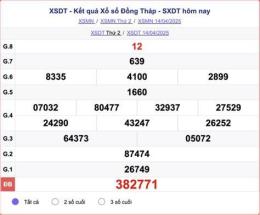 hướng dẫn sử dụng dự đoán xổ số đồng tháp 247 net