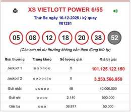 hướng dẫn sử dụng dự đoán xổ số power hàng ngày