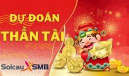 hướng dẫn sử dụng dự đoán xổ số thần tài mt