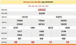 hướng dẫn sử dụng giải đặc biệt xổ số miền bắc 2025