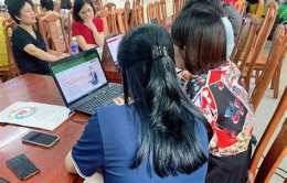 hướng dẫn sử dụng học viện xổ số hoàng kim huấn