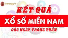hướng dẫn sử dụng kết quả xổ số miền nam ngày 29 tháng 8
