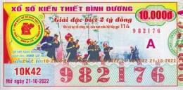 hướng dẫn sử dụng kết quả xổ số ngày 21 tháng 10