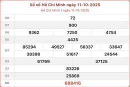 hướng dẫn sử dụng kết quả xổ số tphcm hôm nay