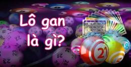 hướng dẫn sử dụng lô gan xổ số