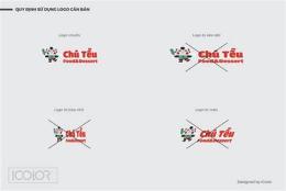 hướng dẫn sử dụng logo xổ số miền nam