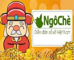 hướng dẫn sử dụng ngô chè xổ số