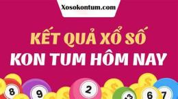 hướng dẫn sử dụng quay thử xổ số kon tum chính xác nhất