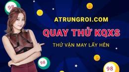 hướng dẫn sử dụng quay thử xổ số may mắn hôm nay