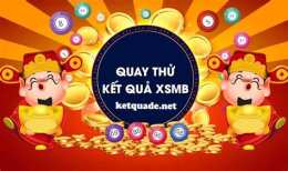 hướng dẫn sử dụng quay thử xổ số miền bắc quay thử xổ số miền bắc