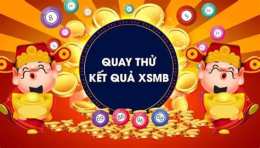 hướng dẫn sử dụng quay thử xổ số miền bắc thử từ