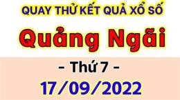 hướng dẫn sử dụng quay thử xổ số quảng ngãi a trúng rồi