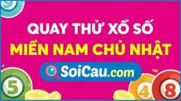 hướng dẫn sử dụng quay thử xổ số thứ tư hàng tuần