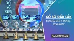 hướng dẫn sử dụng so xo dak lak hom nay