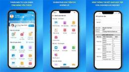 hướng dẫn sử dụng sổ xố daklak