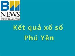 hướng dẫn sử dụng sổ xố phú yên hôm nay