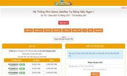 hướng dẫn sử dụng số xổ phụ yen