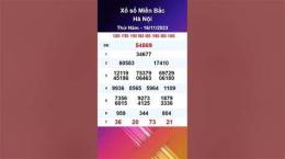 hướng dẫn sử dụng số xổ số hà nội