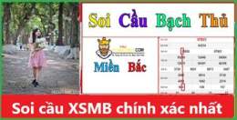 hướng dẫn sử dụng soi cầu vip xổ số miền bắc