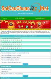 hướng dẫn sử dụng soi cầu xổ số miền nam 247