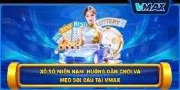 hướng dẫn sử dụng soi cầu xổ số miền