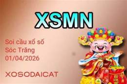 hướng dẫn sử dụng soi cầu xổ số sóc trăng