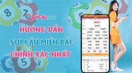 hướng dẫn sử dụng soi cầu xổ số vip miền bắc