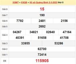 hướng dẫn sử dụng thứ năm xổ số quảng bình