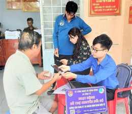 hướng dẫn sử dụng tiền giang xổ số tiền giang