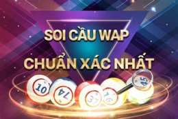 hướng dẫn sử dụng wap soi cầu xổ số miền nam