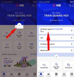 hướng dẫn sử dụng xem so xo mb