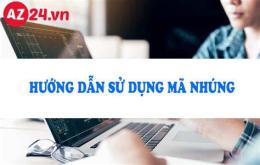 hướng dẫn sử dụng xem xổ số thứ sáu