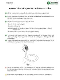 hướng dẫn sử dụng xo so 3/3
