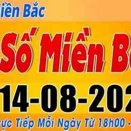 kêt qua sô xô miên băc hôm nay