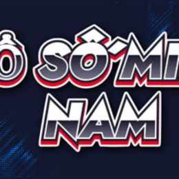 logo xổ số miền nam